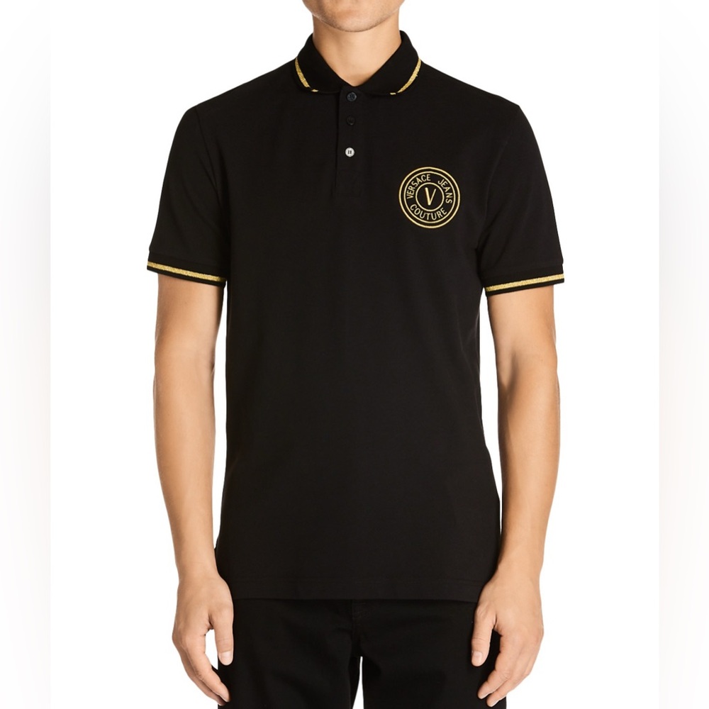 VERSACE JEANS COUTURE